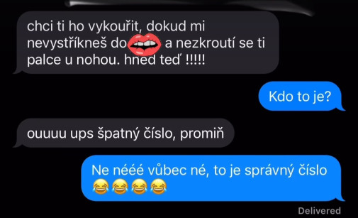 Zlé číslo